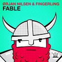 Fingerling Orjan Nilsen - Fable Original Mix