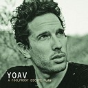 Yoav - We All Are Dancing