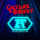 Cevlar Smart - Akzelerator Part I Extended Mix
