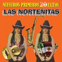 Las Norte itas - El Que a Hierro Mata