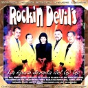 Rockin Devil s - Pata Pata