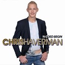 Chris Haverman - Laat Me Nog Even Bij Je Zijn