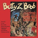 Betty Z Boob - Pas si b te