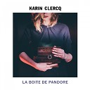 Karin Clercq feat Faon Faon - Presque une femme