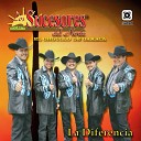 Los Sucesores Del Norte - Voy a Sufrir por Ti