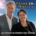 Frank Mirella - Jij Bent De Liefste