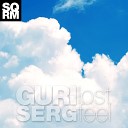 GURI SERG - Lost Feel