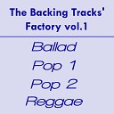 The Backing Tracks Factory - Ballad in Dm