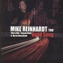 Mike Reinhardt Trio feat Thierry Eliez Fran ois Morin Herv… - I Just Wanna Stop