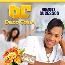 Diego Costa - Voltei pra C