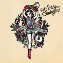 The Sassy Swingers - My Dear