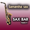 Samantha Sax - Over the Rainbow