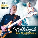 Cicci Guitar Condor - Nuvola Firenze sogna