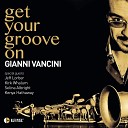 Gianni Vancini feat Terry Wollman Ricky Lawson Alex Al James East Darrell Crooks Greg… - Thinking About You