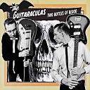 The Guitaraculas - Catch 22