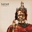 Safar Republique - Danae