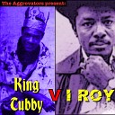 I Roy King Tubby - Time Fi Roots