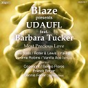 Blaze feat Barbara Tucker - Most Precious Love Franck Roger Remix