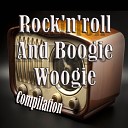 Dany Danubio - Tornerai Rock n roll Boogie Woogie Italiana