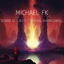 Michael FK - Sobre El Cielo