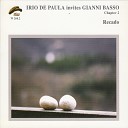 Irio De Paula Gianni Basso - It Might as Well Be Sping