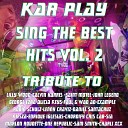 Kar Play - Brand New Me Instrumental Versions