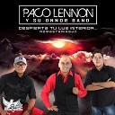 Paco Lennon y Su Onnor Band - Parte de Tu Eternidad