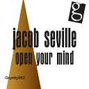 Jacob Seville - Open Your Mind Plastic Sound Remix