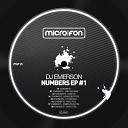 DJ Emerson - 12 Monkeys Rawdub Version