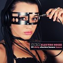 DJ Shevtsov feat Mic E P - Moscow Girls Sean Finn Mix Feat Mic E P