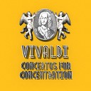 Antonio Vivaldi Konrad Ragossnig - Guitar Concerto in D Major II Largo