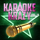 The Karaoke Machine - Bag It Up Originally Performed by Geri Halliwell Karaoke…