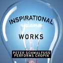 Peter Schmalfuss - Waltzes Op 70 No 11 in G Flat Major