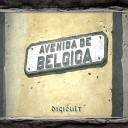 DigiCult - Avenida De Belgica Original Mix