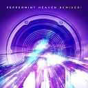 Peppermint Heaven - 1984 Chords Remix