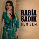 Rabia Sad k - Aha