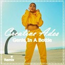 Christina Aguilera - Genie In A Bottle Creative Ades Remix