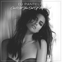 Dj Pantelis - Can t Get You Out Of My Head