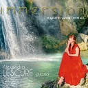 Alexandra Lescure - Piano Sonata No 12 in F Major K 332 I Allegro