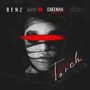 Benz Magg 98 Cheenah Cocaine Six O - Torch Remix