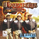 Los Paseadores De Hidalgo - Huahuaxtla