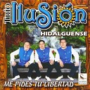 Trio Ilusi n Hidalguense - La Rueda