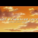 Chris Allen Hess - Let s Fighting Love