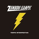 Zumbido Llampec - Nit de Dancing