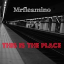 Mrfleamino - This Is The Place