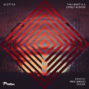 Scotty A - The Heart is a Lonely Hunter Dousk Remix