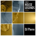 DJ Pierre feat Champagne - Sometimes I Feel DJ Pierre Club Mix