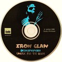 Iron Claw - Rock Band Blues