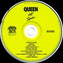 Queen - Body Language 1991 Remix by Susan Rogers