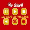 Red Cardell feat Stephane Mellino - Sous le soleil de Bodega